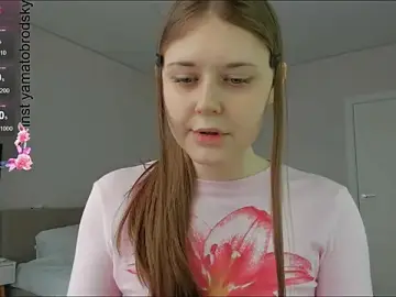 Stripchat Nude Webcam of YamatoBrodsky