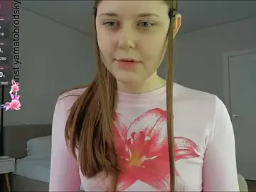 Stripchat Nude Webcam of YamatoBrodsky