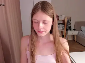 Stripchat Adult Video Chat of hakulissa
