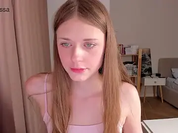 Stripchat Sex Cam of hakulissa