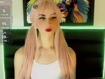 Stripchat Sex Chat of daphne_wilson