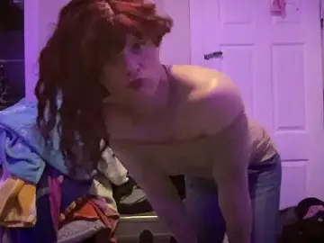 Stripchat Free Live Porn of Bby_girl23