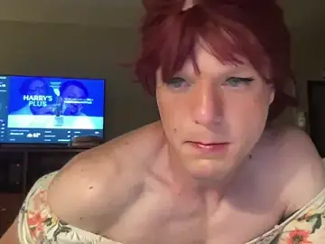 Stripchat Live Porn of Bby_girl23