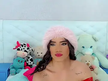 Stripchat Free Live Porn of hanna_sweett34