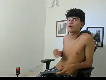 Stripchat Best Webcam of jacob_cum23