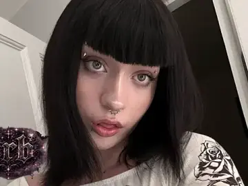 Stripchat Adult Video Chat of Vailyreb_