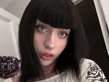 Stripchat Nude Webcam of Vailyreb_
