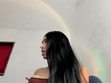 Stripchat Watch Live Sex Cams of calliedemon_