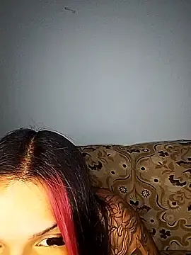 Stripchat Live Sex of kimtatuada