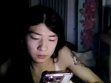 Stripchat Free Live Porn of CarlyJoy