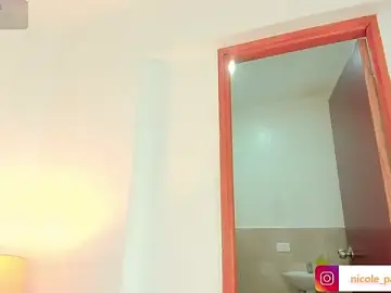 Stripchat Best live sex cam show of Nicole_Paradise