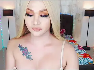 Stripchat Nude Webcam of PlayfullOliviaTS