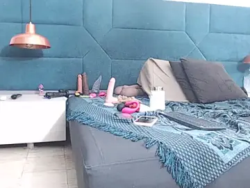 Stripchat Free Porn Cam of chanel_grant