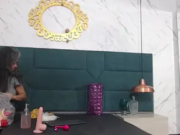 Stripchat Free Live Porn of chanel_grant