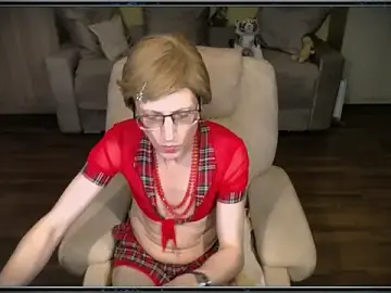 Stripchat Adult Webcam of clementine