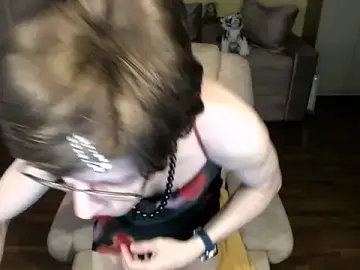 Stripchat Live Sex Cam of clementine