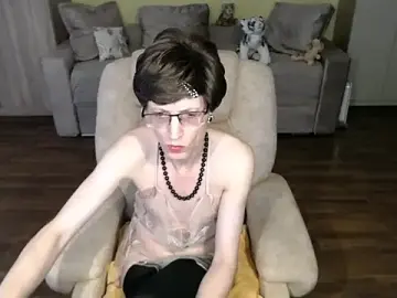 Stripchat Free Porn Cam of clementine