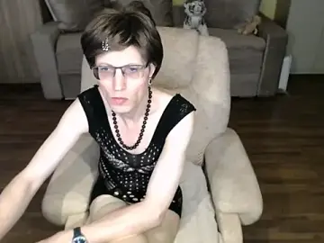 Stripchat Live Porn of clementine