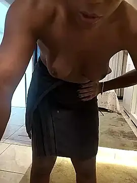 Stripchat Best Webcam of Andressa-sette