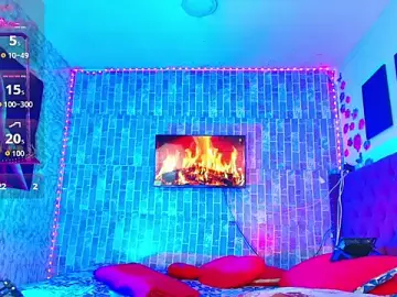 Stripchat Nude Webcam of PARADISE_EXOTIC