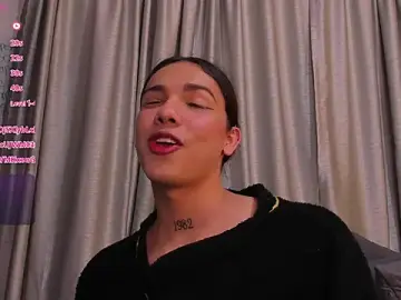 Stripchat Live Porn of Almaazz