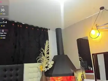 Stripchat Best live sex cam show of Almaazz