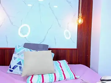 Stripchat Adult Video Chat of Mia_thompson_19