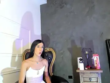 Stripchat Free Porn Cam of diosa_heaven