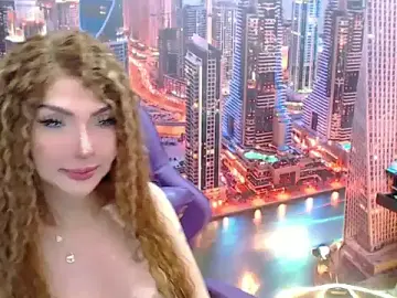 Stripchat Sex Cam of JAjhaCOOL_TS4u