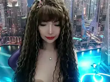 Stripchat Live Sex Cam of JAjhaCOOL_TS4u