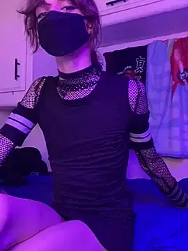 Stripchat Private Sex Chat of Pink_Vixen