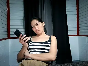 Stripchat Sex Cam of xwildflowerx