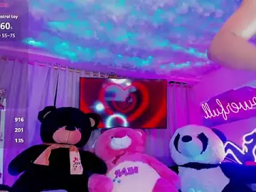 Stripchat Live Porn of powerfull_ts_20