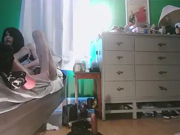 Stripchat Live Porn of SadCatDaddy