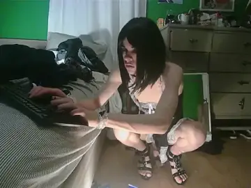 Stripchat Free Live Porn of SadCatDaddy