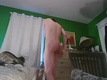 Stripchat Live Sex of SadCatDaddy