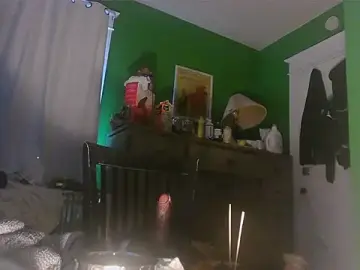 Stripchat Nude Webcam of SadCatDaddy