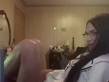 Stripchat Sex Cam of hexthebinary