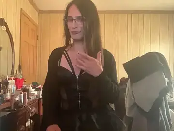 Stripchat Free Live Porn of hexthebinary