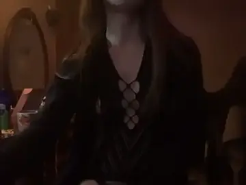 Stripchat Live Sex of hexthebinary