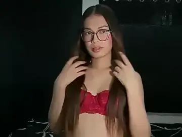 Stripchat Best Webcam of hot_petiteasian
