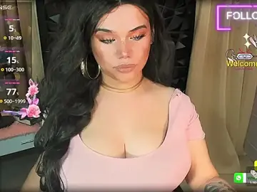 Stripchat Adult Webcams of xHugeHarleySelfsuckerx