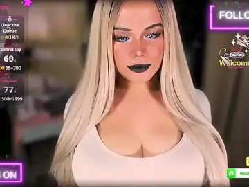 Stripchat Live Sex of xHugeHarleySelfsuckerx