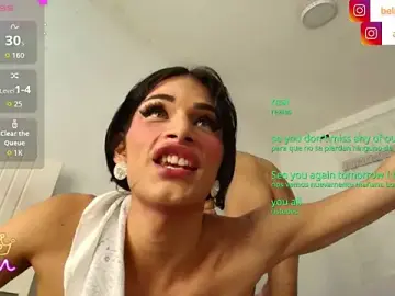 Stripchat Adult Webcam of Bigdickgirls_02