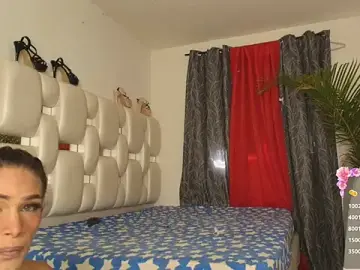 Stripchat Free Live Porn of Bigdickgirls_02