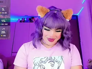 Stripchat Free Porn Cam of Danna_xz