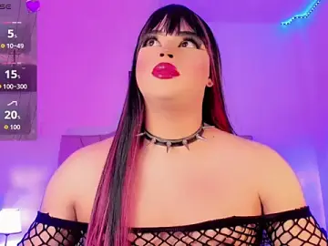 Stripchat Nude Webcam of Danna_xz