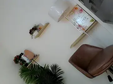 Stripchat Sex Cam of Dream_katty