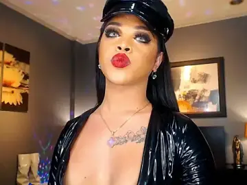 Stripchat Live Sex of MarryQueen22