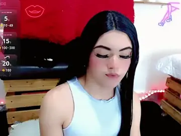 Stripchat Watch Live Sex Cams of NathalialLooes